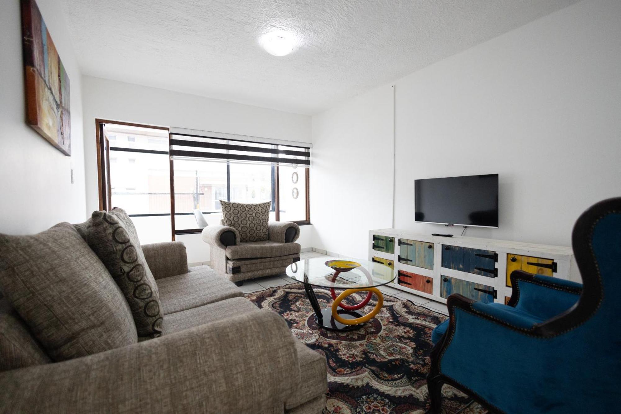 Safi Luxury Apartment 2 East London Exterior photo